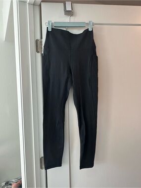 Lululemon Align 25 with Pockets